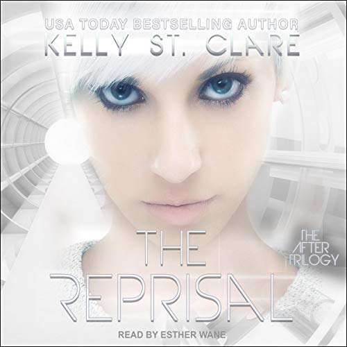 Couverture de The Reprisal