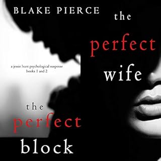 Jessie Hunt Psychological Suspense Series Audiolibro Por Blake Pierce arte de portada