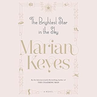 The Brightest Star in the Sky Audiobook By Marian Keyes cover art