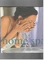 Home Spa 1405456086 Book Cover