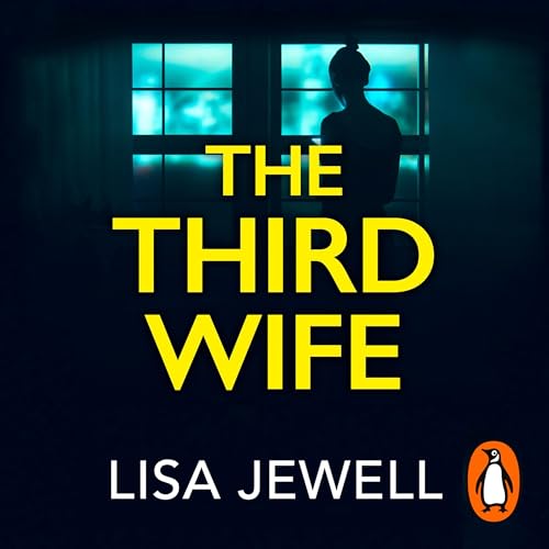 Couverture de The Third Wife