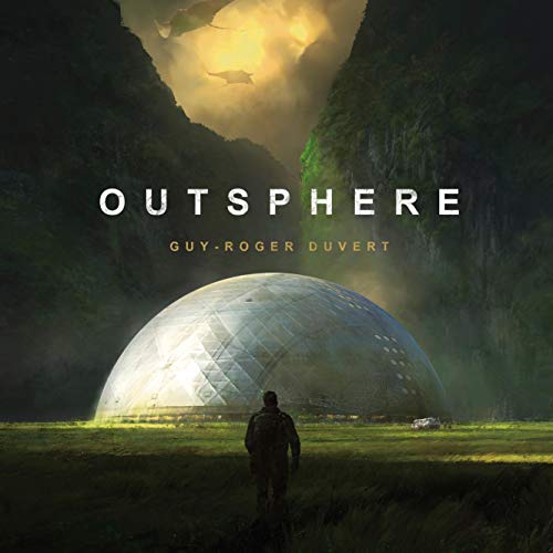 Outsphere (French Edition) Audiobook By Guy-Roger Duvert cover art