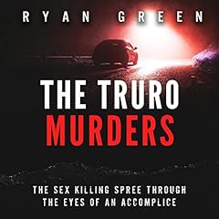 The Truro Murders cover art