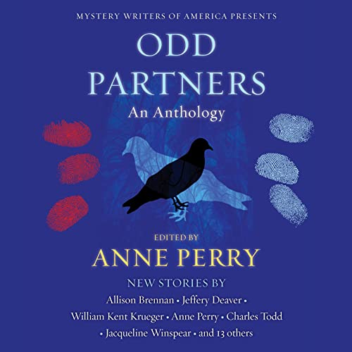 Odd Partners Titelbild