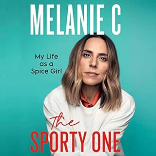 The Sporty One cover art