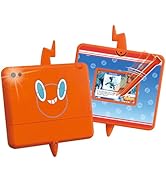 ポケットモンスター キミもポケモン博士! スマホロトム Pad 【日本おもちゃ大賞2024 キャラクター部門 優秀賞】