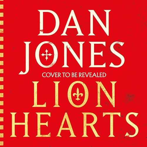 Couverture de Lion Hearts