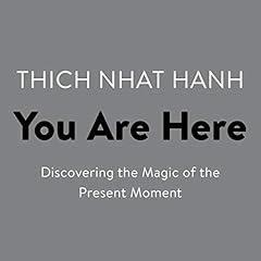 You Are Here cover art