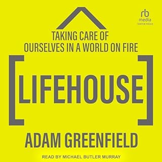Lifehouse cover art