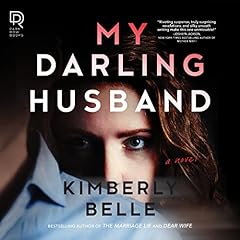 My Darling Husband Audiolibro Por Kimberly Belle arte de portada