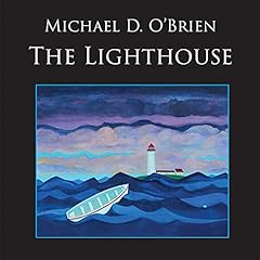 Page de couverture de The Lighthouse