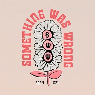 Something Was Wrong cover art