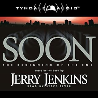 Soon Audiobook By Jerry Jenkins cover art