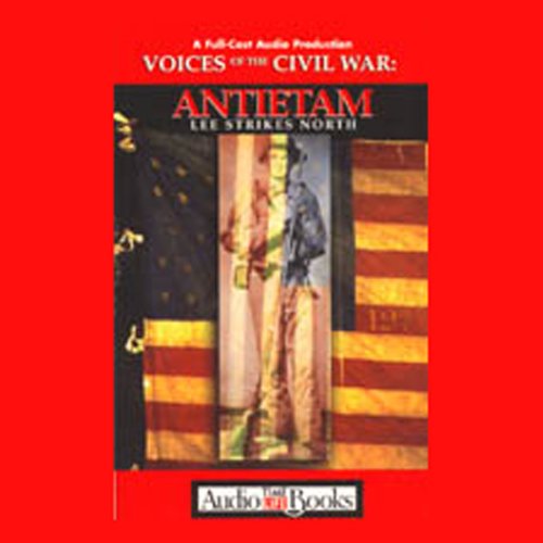 Voices of the Civil War Audiobook By Time-Life Books cover art