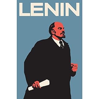 Lenin Audiolibro Por Victor Sebestyen arte de portada