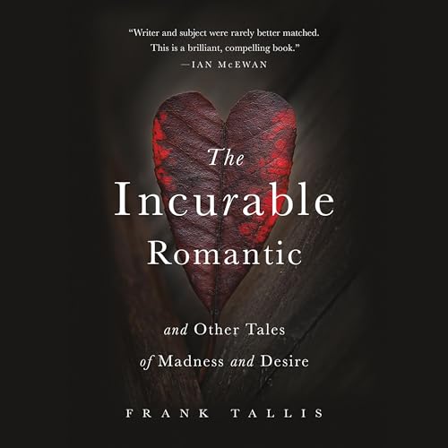 Page de couverture de The Incurable Romantic