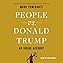 People vs. Donald Trump  Por  arte de portada