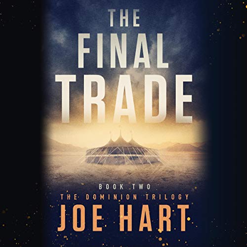 The Final Trade Audiobook By Joe Hart cover art