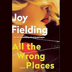 All the Wrong Places cover art