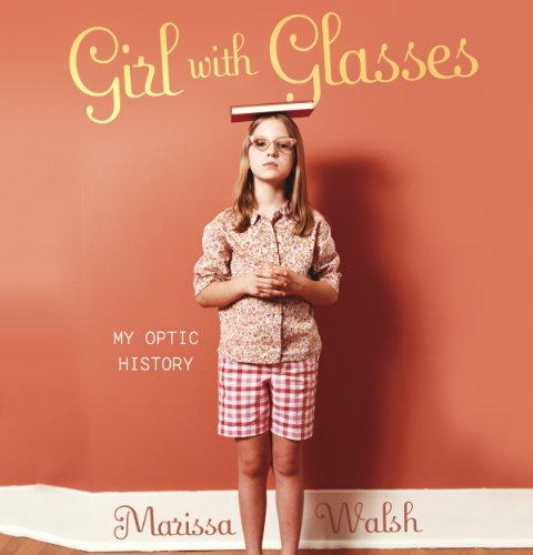 Girl with Glasses cover art