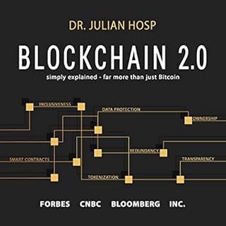 Blockchain 2.0 Simply Explained: Far More Than Just Bitcoin Titelbild