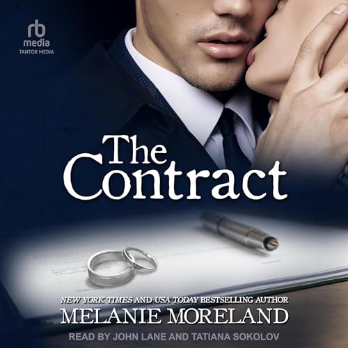 The Contract cover art