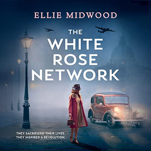 Couverture de The White Rose Network