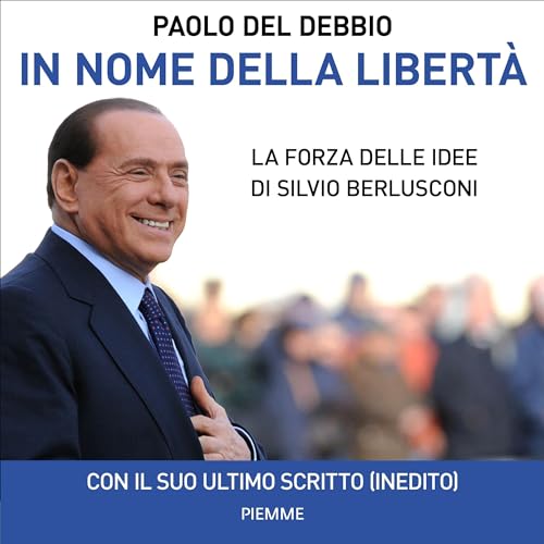 In nome della libert&agrave; Titelbild