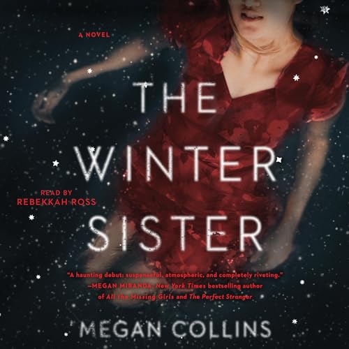 The Winter Sister Audiobook By Megan Collins cover art