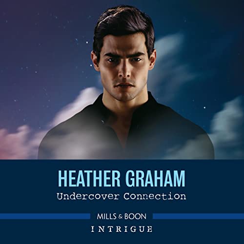 Undercover Connection Audiobook By Heather Graham cover art