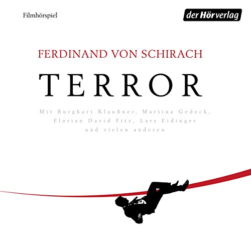 Terror cover art