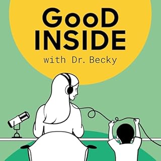 Good Inside with Dr. Becky cover art