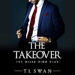 The Takeover copertina