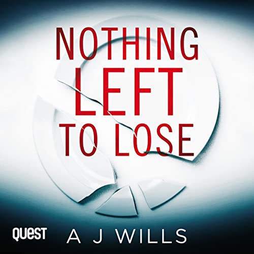 Nothing Left to Lose cover art