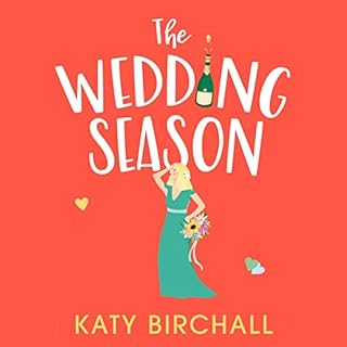 The Wedding Season cover art