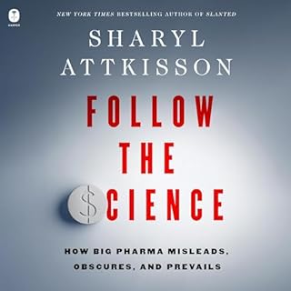 Follow the Science cover art