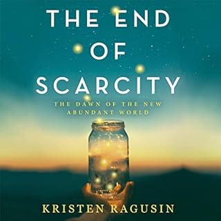 The End of Scarcity cover art