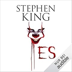 Es Audiolibro Por Stephen King arte de portada