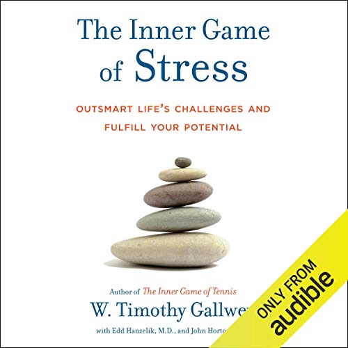 The Inner Game of Stress Titelbild