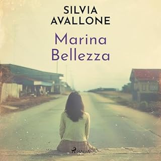 Marina Bellezza copertina