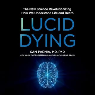 Lucid Dying cover art