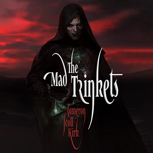 The Mad Trinkets cover art