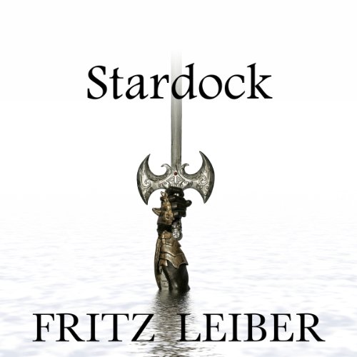 Stardock Audiobook By Fritz Leiber cover art