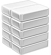 Realth Magnets Rare Earth Magnetic Rectangular Neodymium Magnet for Warehouse Office Science Proj...
