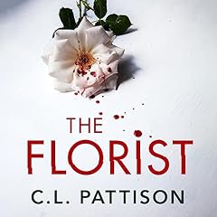 The Florist cover art