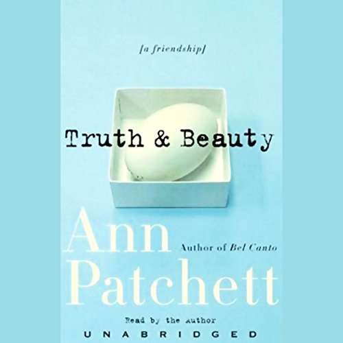 Truth & Beauty cover art