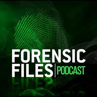 Forensic Files cover art