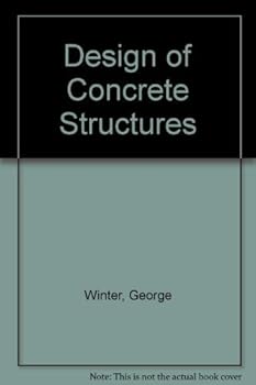 Hardcover Design of Concrete Structures Book