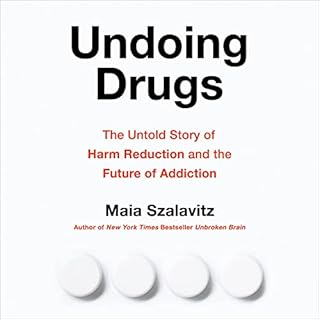 Undoing Drugs cover art