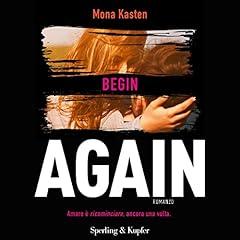 Begin Again Titelbild